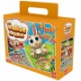 Ensemble de 3 jeux de société Goliath Chop Lapin (FR) Plastique: Plus de 300.000 produits de grandes marques en vente directe à 