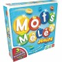 Jeu de société Goliath Mots Mêlés Junior (FR) Rouge (Français) (1 Pièce): Plus de 300.000 produits de grandes marques en vente d