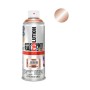 Peinture en spray Pintyplus Evolution P157 400 ml Or rose: Plus de 300.000 produits de grandes marques en vente directe à prix u