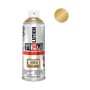 Peinture en spray Pintyplus Evolution P151 400 ml Or: Plus de 300.000 produits de grandes marques en vente directe à prix usine 
