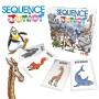 Jeu Memory Goliath Sequence Junior: Plus de 300.000 produits de grandes marques en vente directe à prix usine sur cadeaufou.com.