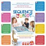 Jeu Memory Goliath Sequence Junior: Plus de 300.000 produits de grandes marques en vente directe à prix usine sur cadeaufou.com.