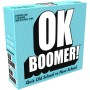 Jeu de questions-réponses Goliath OK BOOMER!: Plus de 300.000 produits de grandes marques en vente directe à prix usine sur cade