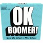 Jeu de questions-réponses Goliath OK BOOMER!: Plus de 300.000 produits de grandes marques en vente directe à prix usine sur cade