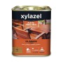 Huile pour teck Xylazel Classic Miel 750 ml Mat: Plus de 300.000 produits de grandes marques en vente directe à prix usine sur c