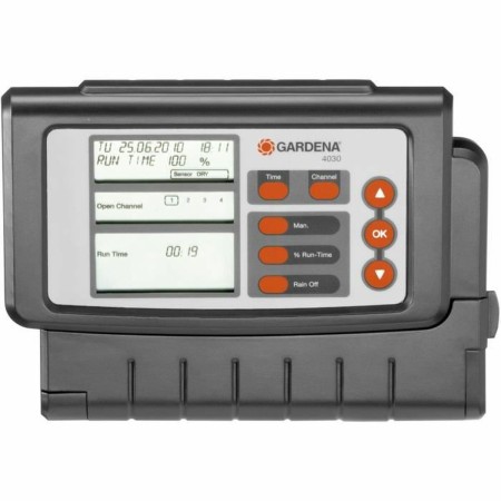 Programmateur d'arrosage Gardena 4030 Classic 1283-20: Plus de 300.000 produits de grandes marques en vente directe à prix usine
