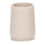 Support pour brosses à dents Andrea House Grès (Ø 7,5 x 10,5 cm): Plus de 300.000 produits de grandes marques en vente directe à