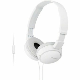 Casque Sony MDRZX110APW.CE7 Blanc: Plus de 300.000 produits de grandes marques en vente directe à prix usine sur cadeaufou.com. 