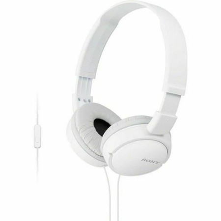 Casque Sony MDRZX110APW.CE7 Blanc: Plus de 300.000 produits de grandes marques en vente directe à prix usine sur cadeaufou.com. 