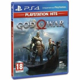 Jeu vidéo PlayStation 4 Santa Monica Studio Gof of War Playstation Hits: Plus de 300.000 produits de grandes marques en vente di