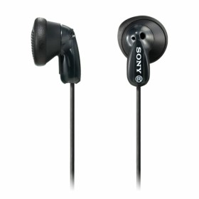 Casque Sony MDRE9LPB.AE in-ear Noir: Plus de 300.000 produits de grandes marques en vente directe à prix usine sur cadeaufou.com