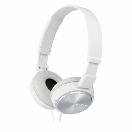Casque audio Sony MDRZX310APW.CE7 Blanc: Plus de 300.000 produits de grandes marques en vente directe à prix usine sur cadeaufou
