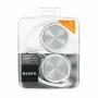 Casque audio Sony MDRZX310APW.CE7 Blanc: Plus de 300.000 produits de grandes marques en vente directe à prix usine sur cadeaufou