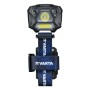 Lanterne LED pour la Tête Varta Work Flex H20 3 W 150 Lm Capteur de Mouvement: Plus de 300.000 produits de grandes marques en ve