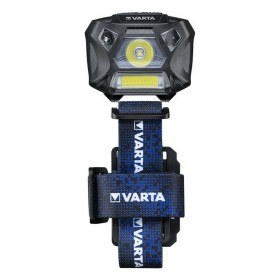 Lanterne LED pour la Tête Varta Work Flex H20 3 W 150 Lm Capteur de Mouvement: Plus de 300.000 produits de grandes marques en ve