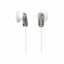 Casque Sony MDRE9LPH.AE in-ear Gris Blanc: Plus de 300.000 produits de grandes marques en vente directe à prix usine sur cadeauf