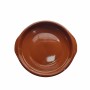 Casserole Fackelmann Marron Faïence 33,5 x 31 x 6 cm Avec des poignées: Plus de 300.000 produits de grandes marques en vente dir