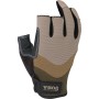 Gants de travail JUBA Mecanix Cut PVC Cuir synthétoqie Spandex Tactile: Plus de 300.000 produits de grandes marques en vente dir
