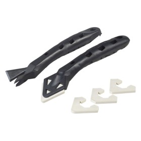 Grattoir Wolfcraft 4364000 Têtes interchangeables Disque de polissage: Plus de 300.000 produits de grandes marques en vente dire