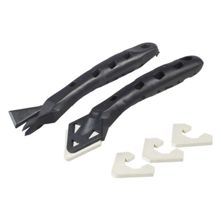 Grattoir Wolfcraft 4364000 Têtes interchangeables Disque de polissage: Plus de 300.000 produits de grandes marques en vente dire
