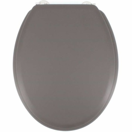 Abattant WC Gelco Gris: Plus de 300.000 produits de grandes marques en vente directe à prix usine sur cadeaufou.com. Label bouti