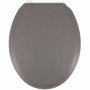 Abattant WC Gelco Gris: Plus de 300.000 produits de grandes marques en vente directe à prix usine sur cadeaufou.com. Label bouti
