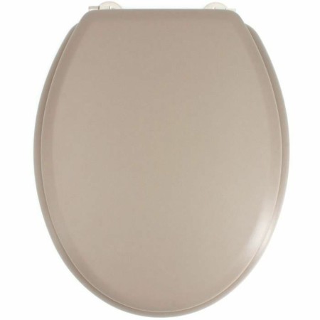 Abattant WC Gelco Beige: Plus de 300.000 produits de grandes marques en vente directe à prix usine sur cadeaufou.com. Label bout