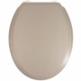 Abattant WC Gelco Beige: Plus de 300.000 produits de grandes marques en vente directe à prix usine sur cadeaufou.com. Label bout