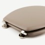 Abattant WC Gelco Beige: Plus de 300.000 produits de grandes marques en vente directe à prix usine sur cadeaufou.com. Label bout