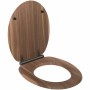 Abattant WC Gelco Noyer: Plus de 300.000 produits de grandes marques en vente directe à prix usine sur cadeaufou.com. Label bout