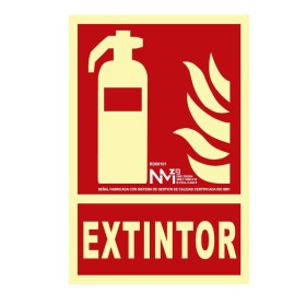 Panneau Normaluz Extintor PVC: Plus de 300.000 produits de grandes marques en vente directe à prix usine sur cadeaufou.com. Labe