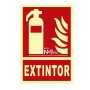 Panneau Normaluz Extintor PVC: Plus de 300.000 produits de grandes marques en vente directe à prix usine sur cadeaufou.com. Labe