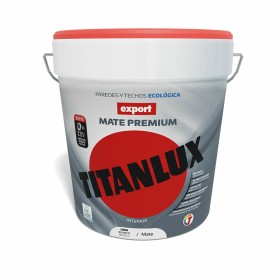Peinture Titanlux Export f31110015 Blanc Autocollants 15 L: Plus de 300.000 produits de grandes marques en vente directe à prix 