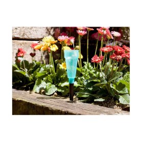 Pluviomètre Nortene Avec support (Ø 5,5 x 14 cm): Plus de 300.000 produits de grandes marques en vente directe à prix usine sur 
