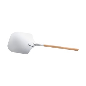 Pelle à pizza Fackelmann Pizza 30,6 x 90 x 3 cm Marron: Plus de 300.000 produits de grandes marques en vente directe à prix usin