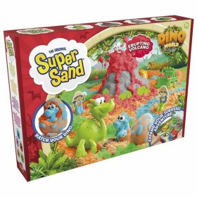 Playset Goliath Dino World Baguette magique (28,5 x 5,5 x 24 cm): Plus de 300.000 produits de grandes marques en vente directe à
