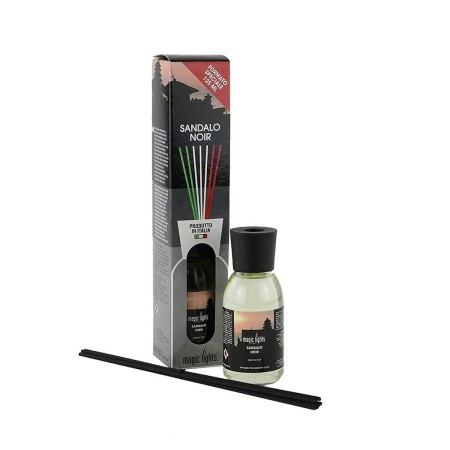 Désodorisant Magic Lights Mikado Santal (125 ml): Plus de 300.000 produits de grandes marques en vente directe à prix usine sur 