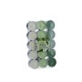 Bougies parfumées Magic Lights Fleurs blancs (30 Unités): Plus de 300.000 produits de grandes marques en vente directe à prix us