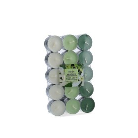 Bougies parfumées Magic Lights Fleurs blancs (30 Unités): Plus de 300.000 produits de grandes marques en vente directe à prix us