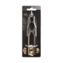 Casse-Noisette Secret de Gourmet 16,5 x 4,5 x 1,2 cm: Plus de 300.000 produits de grandes marques en vente directe à prix usine 