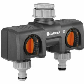 Connecteur Gardena 8193-20 Double: Plus de 300.000 produits de grandes marques en vente directe à prix usine sur cadeaufou.com. 