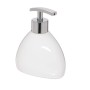 Distributeur de Savon 5five Simply Smart Blanc Porcelaine: Plus de 300.000 produits de grandes marques en vente directe à prix u