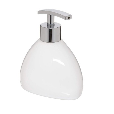 Distributeur de Savon 5five Simply Smart Blanc Porcelaine: Plus de 300.000 produits de grandes marques en vente directe à prix u