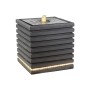 Fontaine de jardin Ø 35 cm Résine: Plus de 300.000 produits de grandes marques en vente directe à prix usine sur cadeaufou.com. 