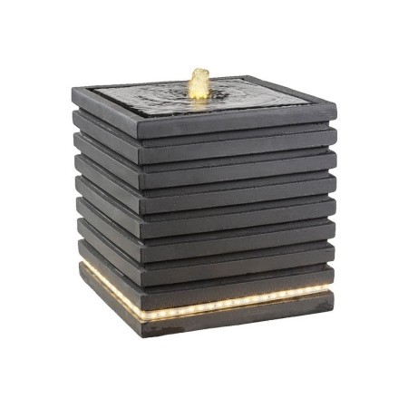 Fontaine de jardin Ø 35 cm Résine: Plus de 300.000 produits de grandes marques en vente directe à prix usine sur cadeaufou.com. 