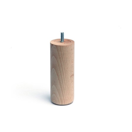 Pieds Rei Bois Ø 5,6 x 15 cm: Plus de 300.000 produits de grandes marques en vente directe à prix usine sur cadeaufou.com. Label