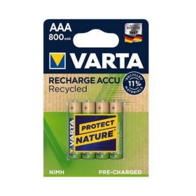 Piles Rechargeables Varta 56813 101 404: Plus de 300.000 produits de grandes marques en vente directe à prix usine sur cadeaufou