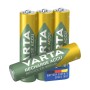Piles Rechargeables Varta 56813 101 404: Plus de 300.000 produits de grandes marques en vente directe à prix usine sur cadeaufou