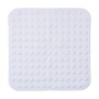 Tapis de Douche Antidérapant 5five Blanc PVC (55 x 55 cm): Plus de 300.000 produits de grandes marques en vente directe à prix u