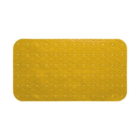 Tapis de bain 5five Simply Smart Jaune Multicouleur PVC: Plus de 300.000 produits de grandes marques en vente directe à prix usi